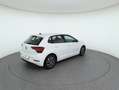 Volkswagen Polo VI 1.0TSI Life DSG ASSIST+LED+Virtual+LM Weiß - thumbnail 6