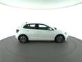 Volkswagen Polo VI 1.0TSI Life DSG ASSIST+LED+Virtual+LM Weiß - thumbnail 5