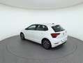 Volkswagen Polo VI 1.0TSI Life DSG ASSIST+LED+Virtual+LM Weiß - thumbnail 8