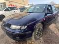 SEAT Leon 1.8 20V  Klimatronic Blauw - thumbnail 3