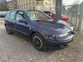 SEAT Leon 1.8 20V  Klimatronic Blauw - thumbnail 1