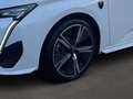 Peugeot 308 308 SW GT AUTOMATIK+CARPLAY+360CAM+NAVI Blanc - thumbnail 6