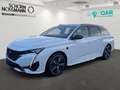 Peugeot 308 308 SW GT AUTOMATIK+CARPLAY+360CAM+NAVI Blanc - thumbnail 1