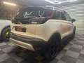 Opel Crossland Crossland 1.2i Turbo - 110 - S\u0026S  X GS Line PHASE 2 Blanc - thumbnail 4