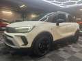 Opel Crossland Crossland 1.2i Turbo - 110 - S\u0026S  X GS Line PHASE 2 Blanc - thumbnail 8