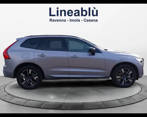 Volvo XC60 view 6