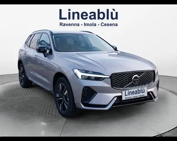 Volvo XC60 view 7