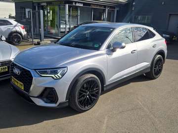 🔺Q3*S*LINE*COUPE*XENON/CARPASS*CARPLAY🔺
