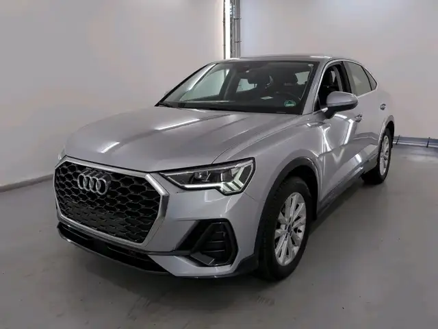 Audi Q3 🔺Q3*S*LINE*COUPE*XENON/CARPASS*CARPLAY🔺