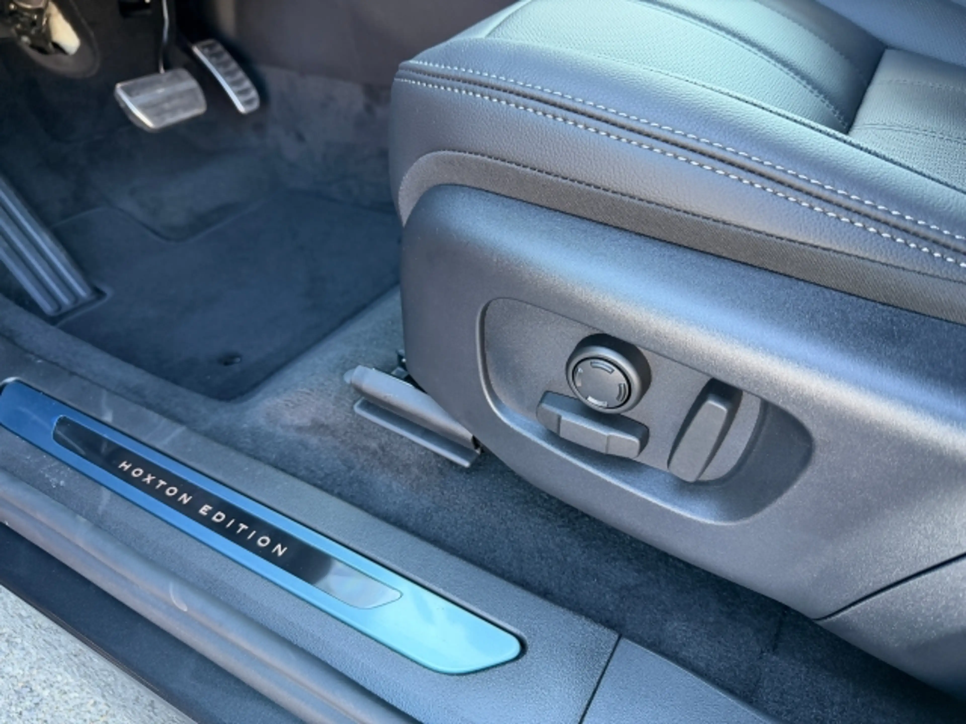 Land Rover Range Rover Evoque P269e Hoxton Edition — photo 10