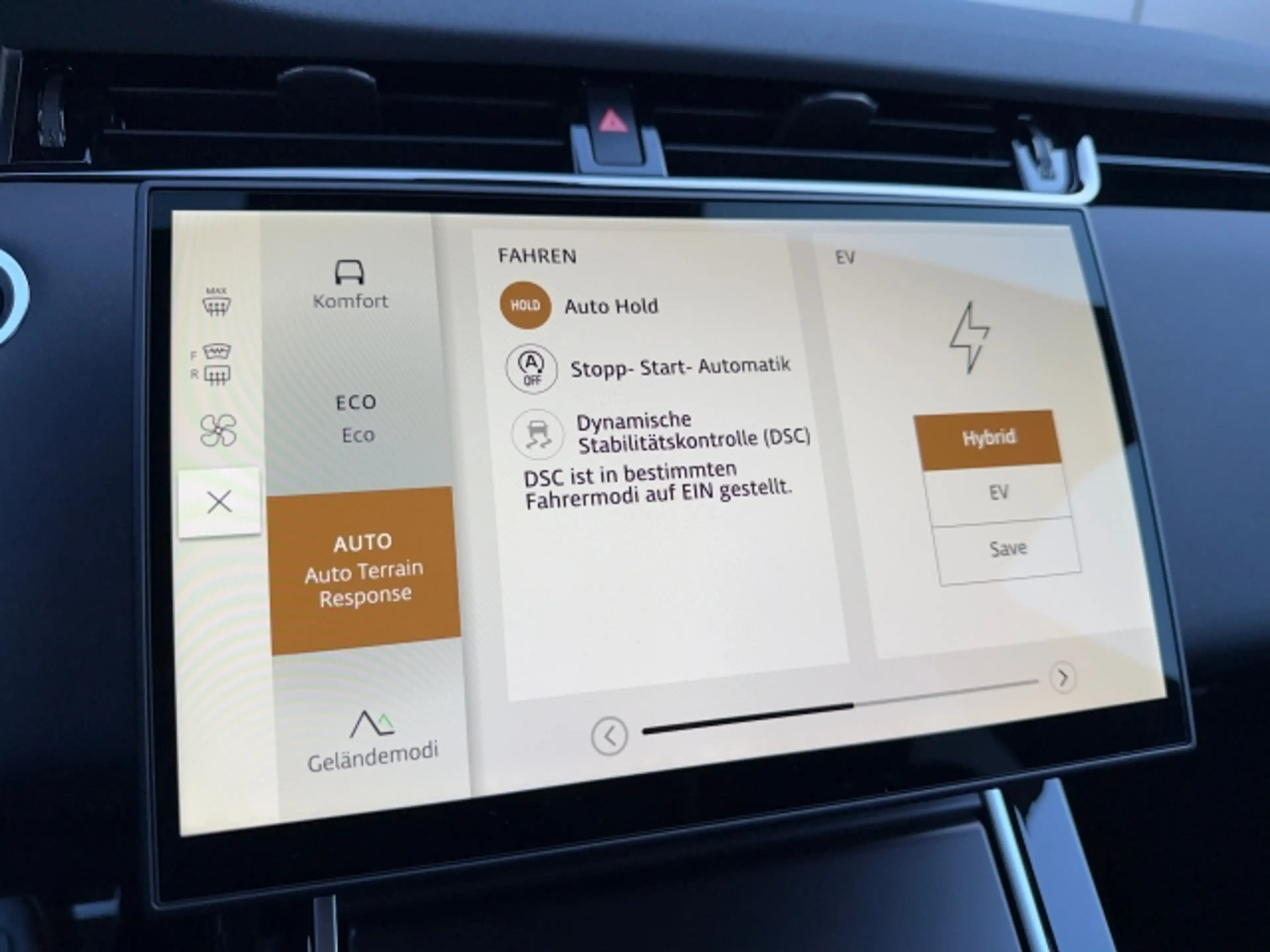 Land Rover Range Rover Evoque P269e Hoxton Edition — photo 16