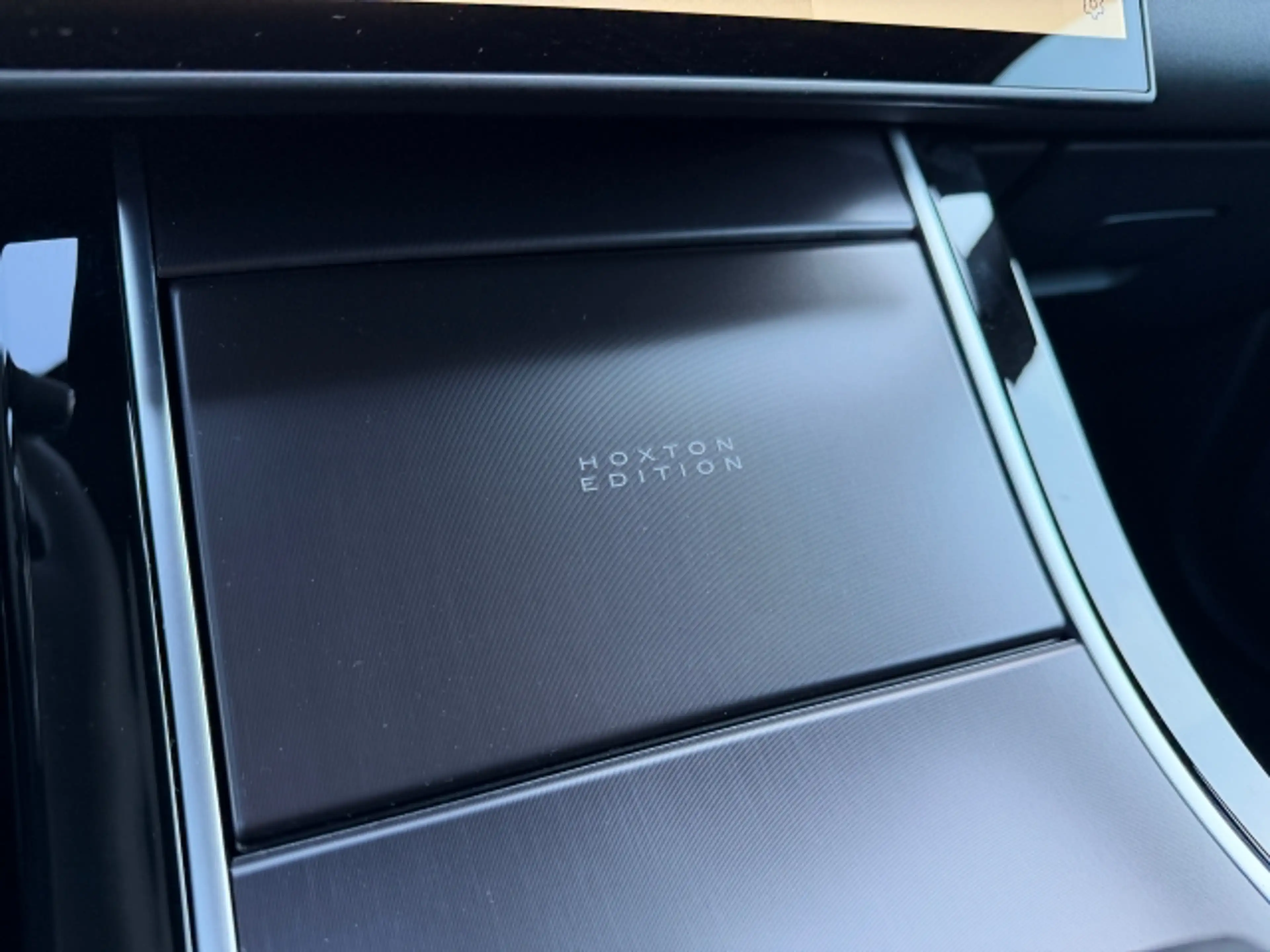 Land Rover Range Rover Evoque P269e Hoxton Edition — photo 13