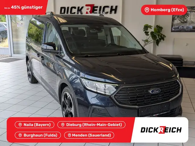 Ford Grand Tourneo L2 Active 7-Sitz Bi-LED Pano AHK