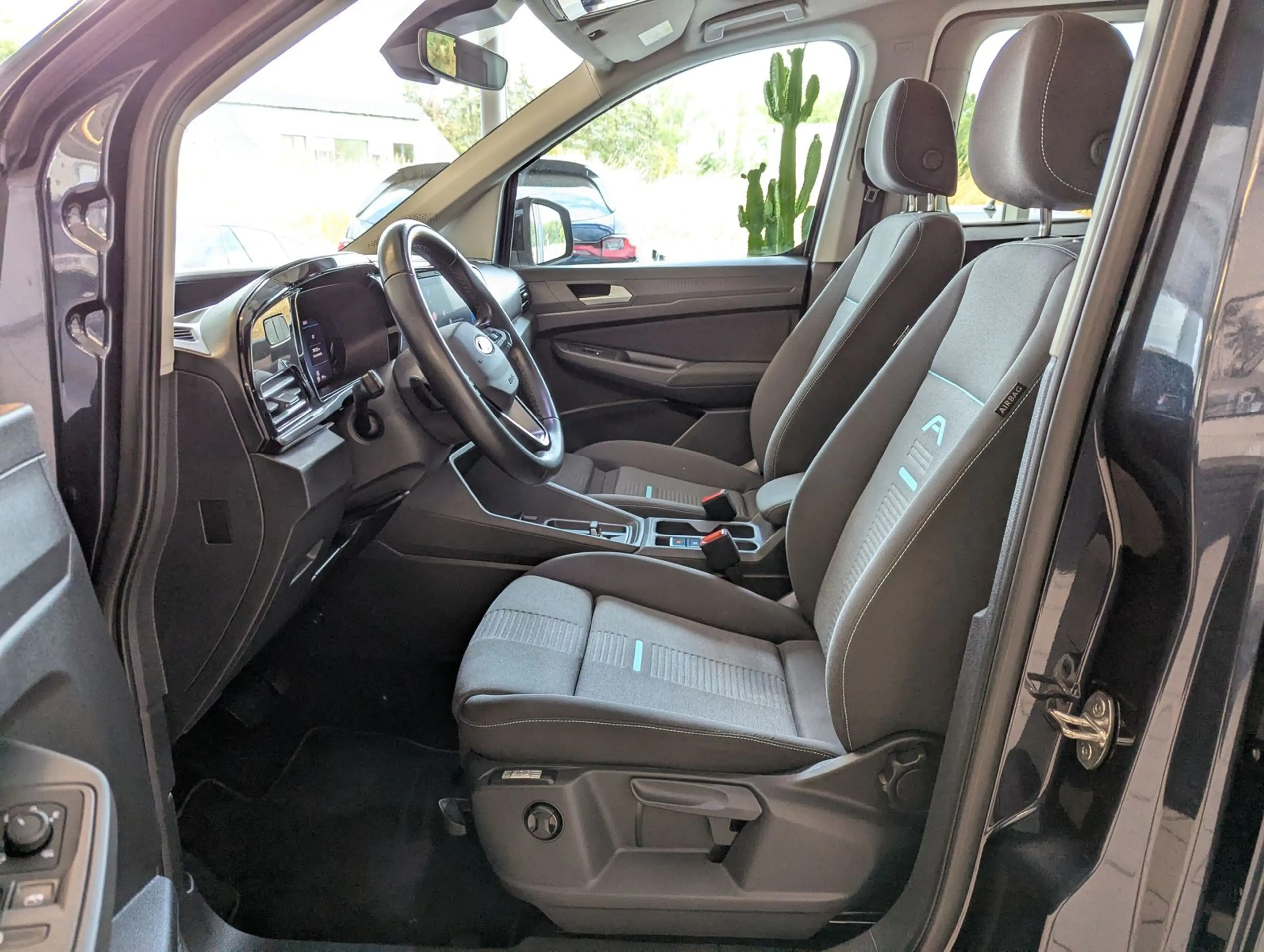 Ford Grand Tourneo L2 Active 7-Sitz Bi-LED Pano AHK — photo 13