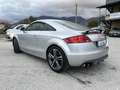 Audi TT Coupe 2.0 tfsi Argento - thumbnail 8