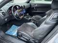 Audi TT Coupe 2.0 tfsi Argento - thumbnail 10