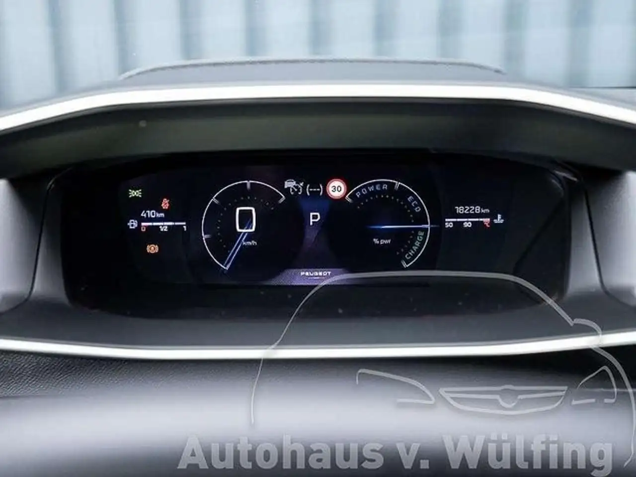 Peugeot 208 GT Hybrid e-DSC6 +UMFANGREICHE AUSSTATTUNG+ 17