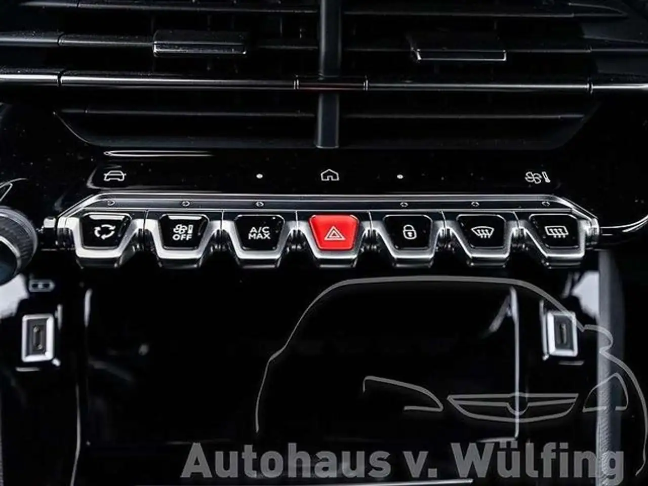 Peugeot 208 GT Hybrid e-DSC6 +UMFANGREICHE AUSSTATTUNG+ 26
