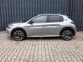 Peugeot 208 GT Hybrid e-DSC6 +UMFANGREICHE AUSSTATTUNG+ Grau - thumbnail 4