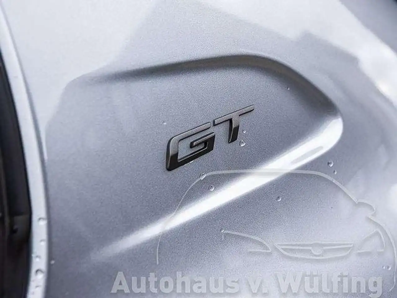 Peugeot 208 GT Hybrid e-DSC6 +UMFANGREICHE AUSSTATTUNG+ 3