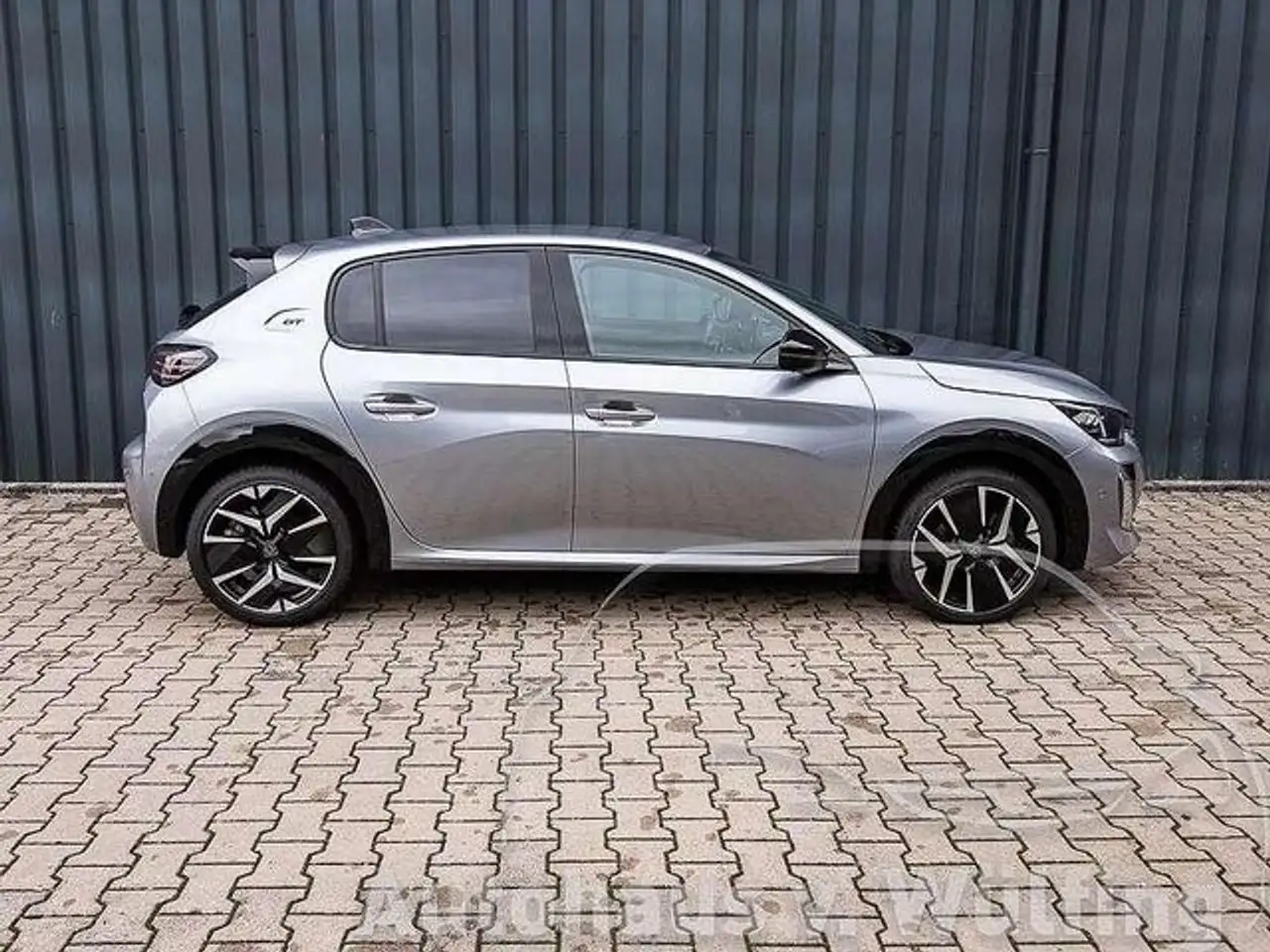 Peugeot 208 GT Hybrid e-DSC6 +UMFANGREICHE AUSSTATTUNG+ 5