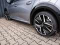 Peugeot 208 GT Hybrid e-DSC6 +UMFANGREICHE AUSSTATTUNG+ Grau - thumbnail 9