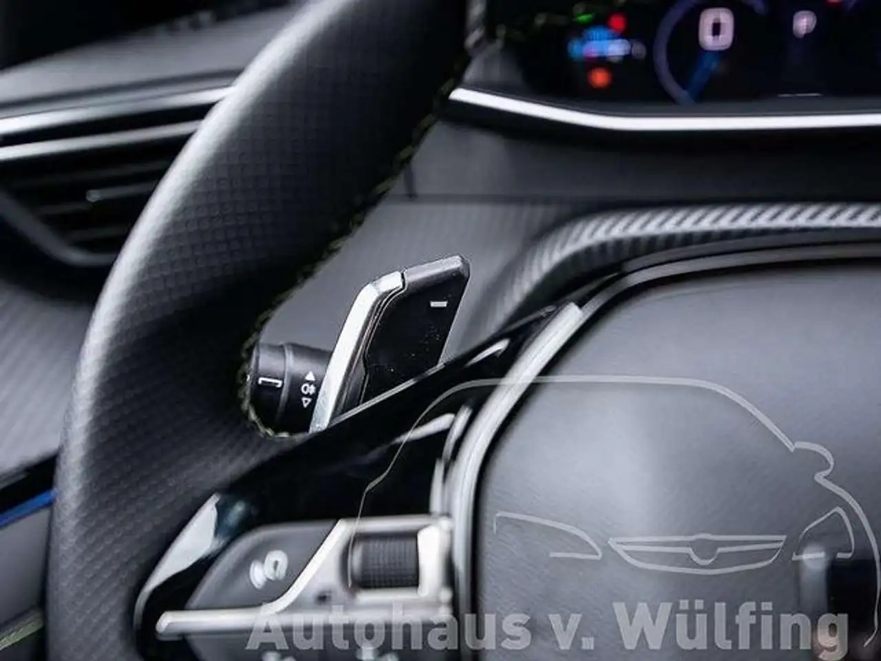 Peugeot 208 GT Hybrid e-DSC6 +UMFANGREICHE AUSSTATTUNG+ 20
