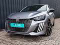 Peugeot 208 GT Hybrid e-DSC6 +UMFANGREICHE AUSSTATTUNG+ Grau - thumbnail 10