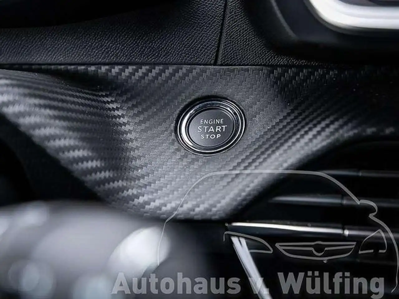 Peugeot 208 GT Hybrid e-DSC6 +UMFANGREICHE AUSSTATTUNG+ 25
