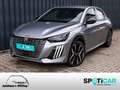 Peugeot 208 GT Hybrid e-DSC6 +UMFANGREICHE AUSSTATTUNG+ Grau - thumbnail 1