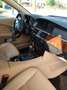 BMW 523 523 523i Business Line Blauw - thumbnail 3