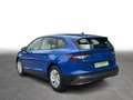 Skoda Enyaq 50 Studio Blu/Azzurro - thumbnail 3