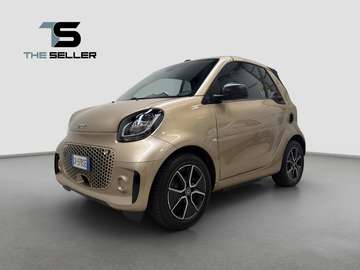 electric drive*FORMULA S*