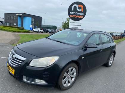 Opel Insignia Sports Tourer 2009 * 2.0 CDTI Edition * EXPORT/HAN