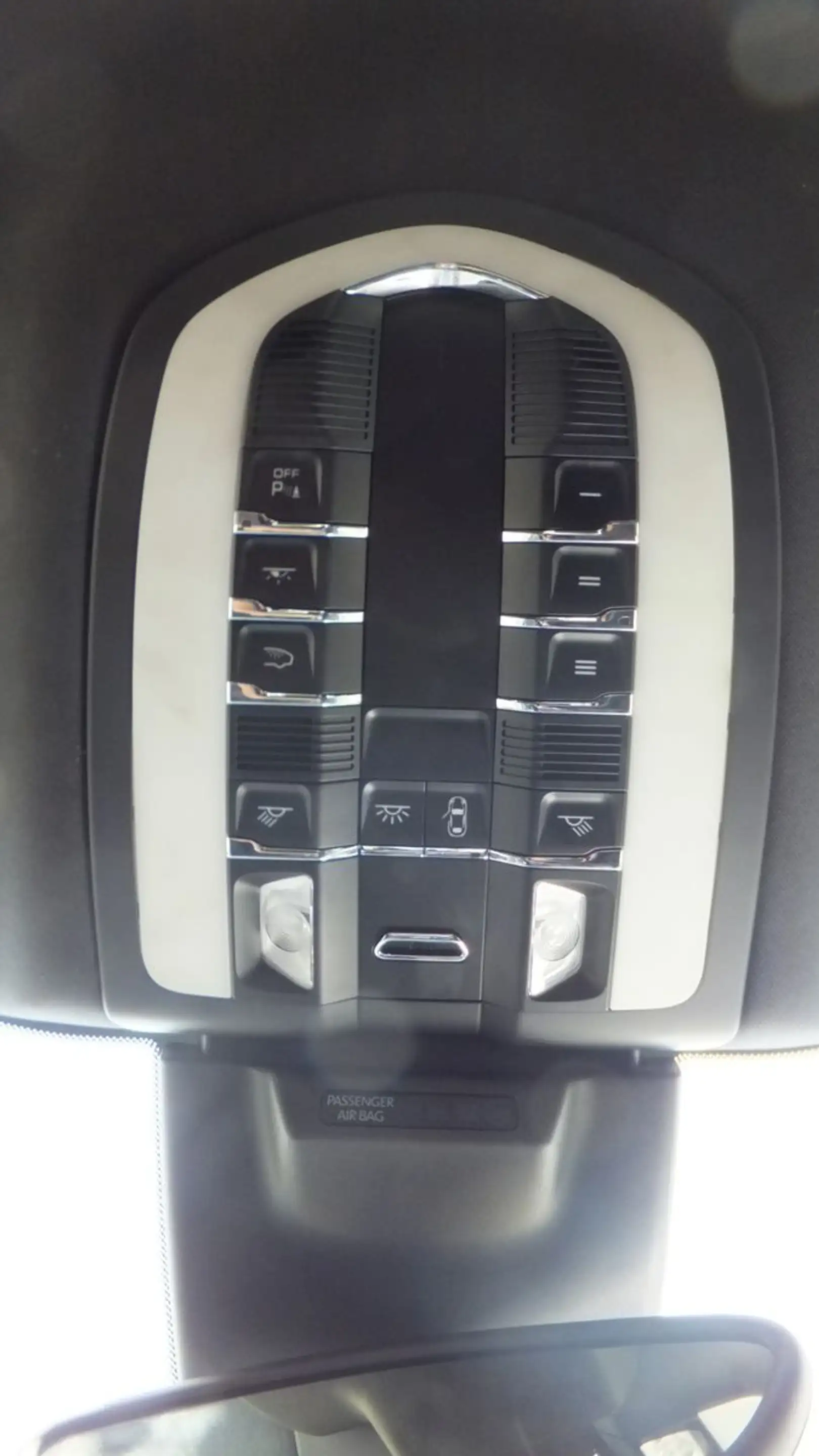 Porsche Macan GTS Alu 20"/RFK/Navi/Bose/Luftfed/Leder — photo 10