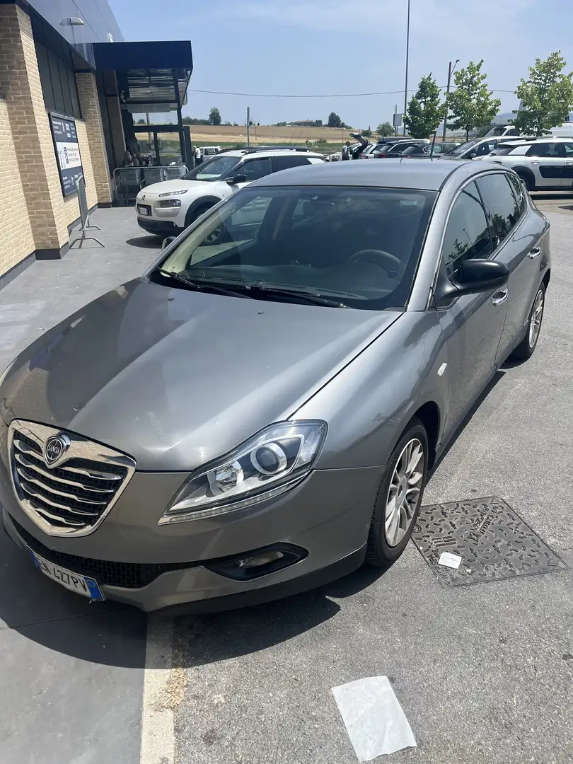 Lancia Delta 1.6 mjt Gold 120cv dpf - 2