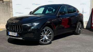 3.0 V6 430CH S Q4