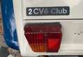 Citroen 2CV 6 Club Fehér - thumbnail 4