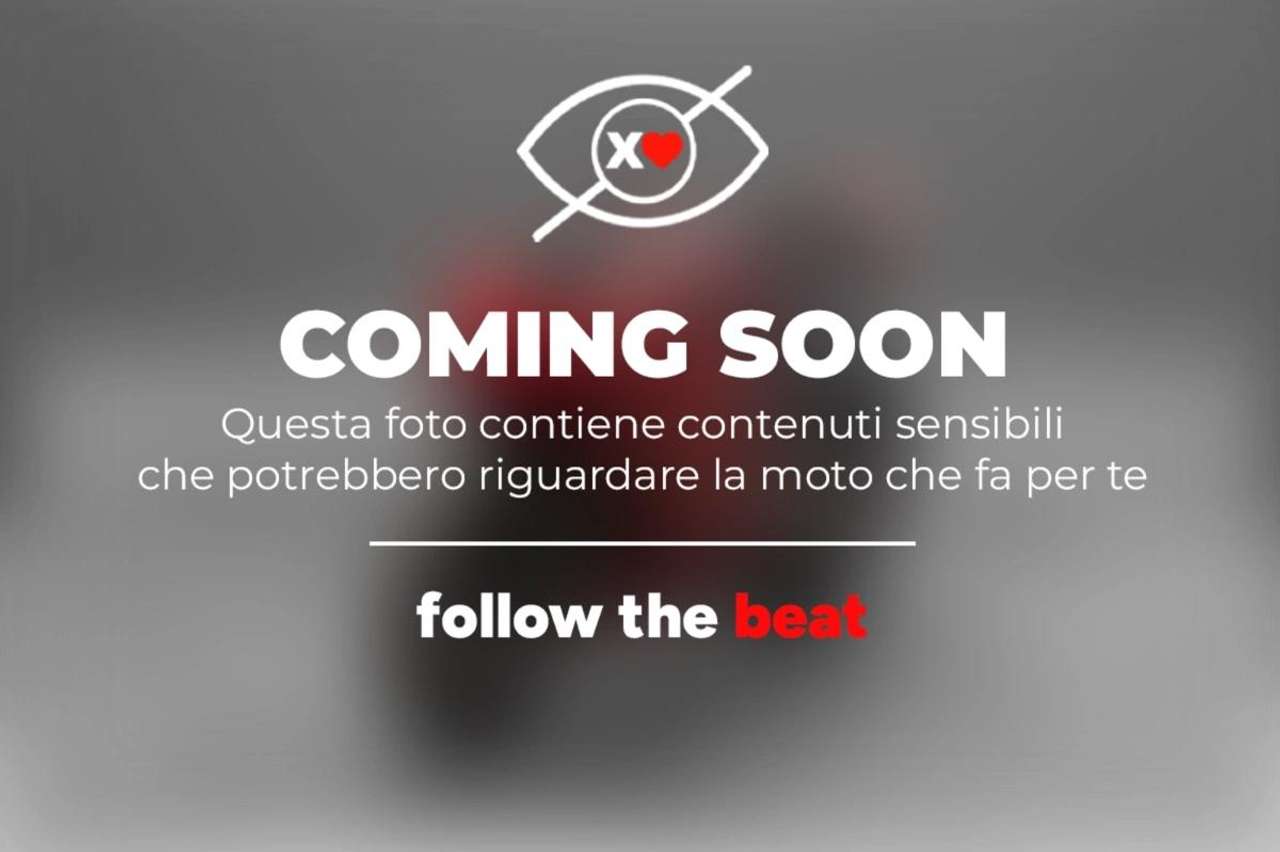 Vespa GTS 310 HPE Super Tech