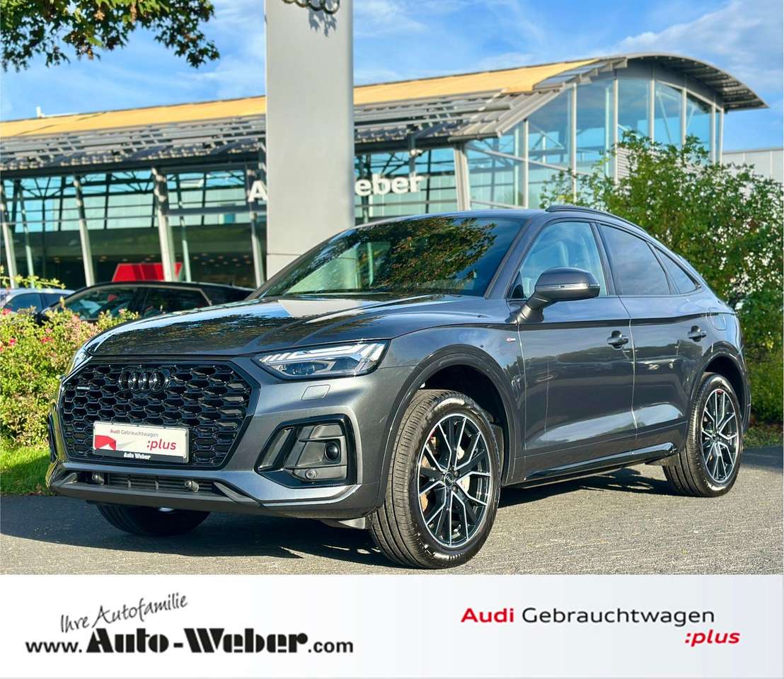 Audi Q5 2024