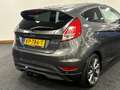 Ford Fiesta 1.0 EcoBoost ST Line*Nationale Auto Pas*NAP*Airco* Grijs - thumbnail 12