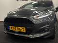 Ford Fiesta 1.0 EcoBoost ST Line*Nationale Auto Pas*NAP*Airco* Grijs - thumbnail 6