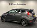 Ford Fiesta 1.0 EcoBoost ST Line*Nationale Auto Pas*NAP*Airco* Grijs - thumbnail 8