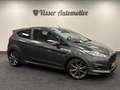 Ford Fiesta 1.0 EcoBoost ST Line*Nationale Auto Pas*NAP*Airco* Grijs - thumbnail 14