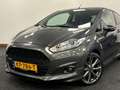 Ford Fiesta 1.0 EcoBoost ST Line*Nationale Auto Pas*NAP*Airco* Grijs - thumbnail 5