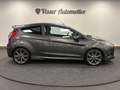 Ford Fiesta 1.0 EcoBoost ST Line*Nationale Auto Pas*NAP*Airco* Grijs - thumbnail 2
