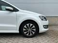 Volkswagen Polo 1.0 BlueM. Edition NAVI! CRUISE! AIRCO! Blanc - thumbnail 6