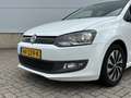 Volkswagen Polo 1.0 BlueM. Edition NAVI! CRUISE! AIRCO! Blanc - thumbnail 7