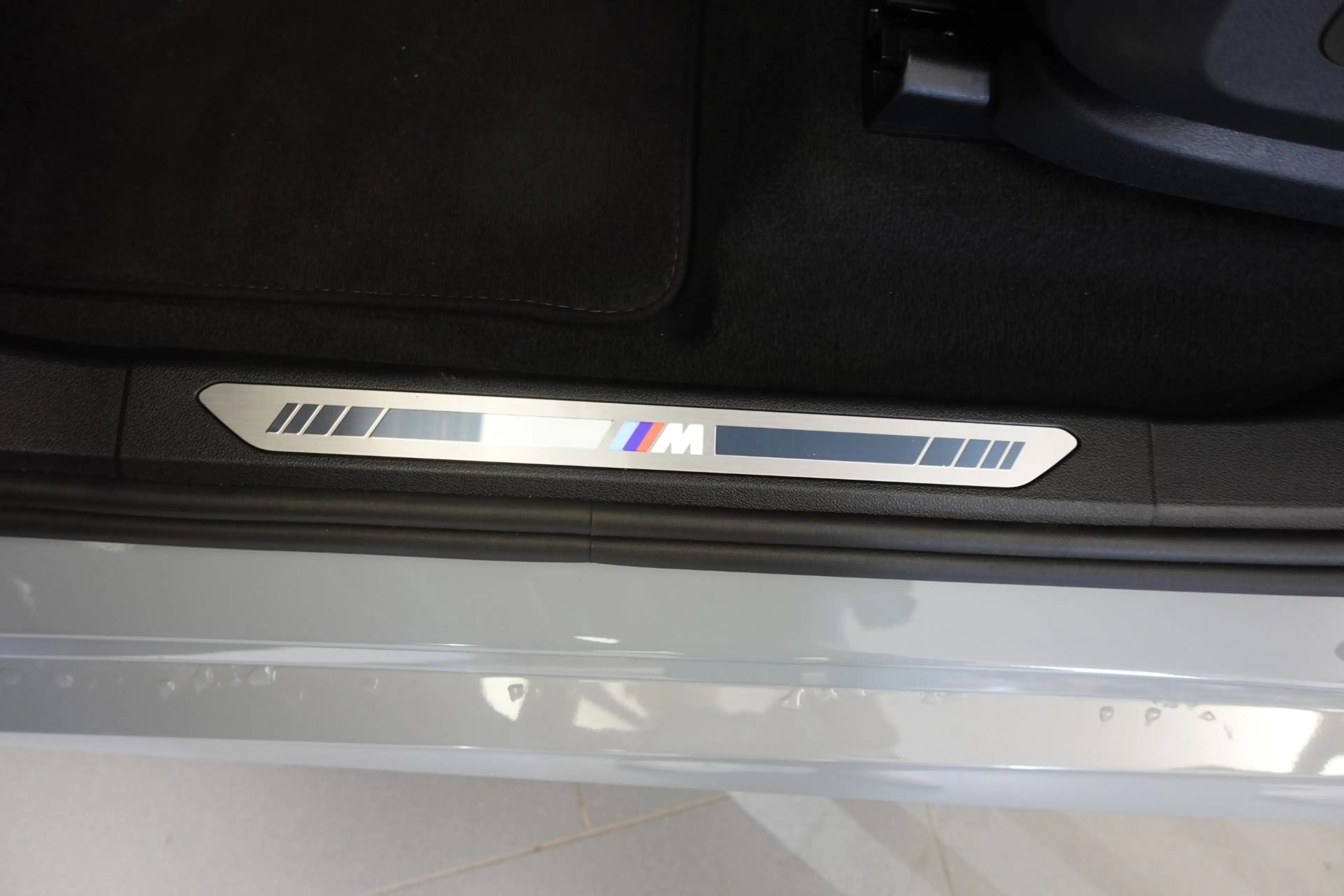 BMW X5 xDrive50e G05 — photo 10