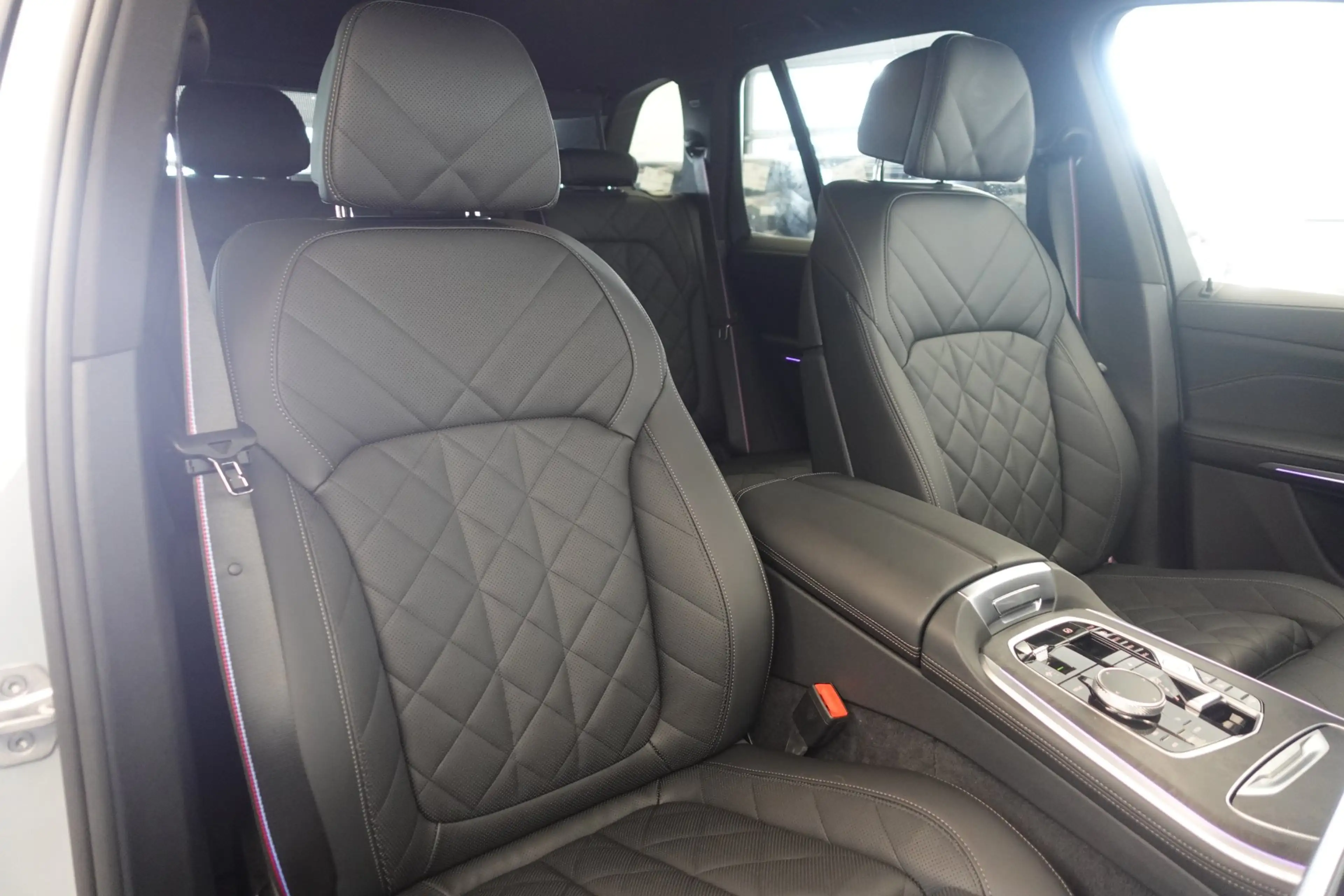 BMW X5 xDrive50e G05 — photo 6
